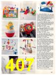 1991 Sears Christmas Book, Page 407