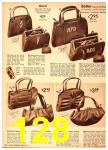 1942 Sears Fall Winter Catalog, Page 128