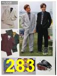 1993 Sears Spring Summer Catalog, Page 283
