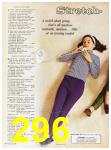 1967 Sears Fall Winter Catalog, Page 296