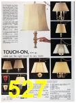 1989 Sears Home Annual Catalog, Page 527