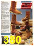 1986 Sears Spring Summer Catalog, Page 380