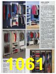 1992 Sears Fall Winter Catalog, Page 1061