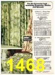 1977 Sears Fall Winter Catalog, Page 1468