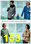 1963 Montgomery Ward Spring Summer Catalog, Page 153