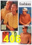 1967 Sears Spring Summer Catalog, Page 406