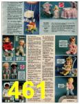 1978 Sears Christmas Book, Page 461