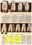 1964 Sears Spring Summer Catalog, Page 345