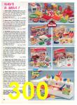 1989 Sears Christmas Book, Page 300