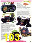 1998 Sears Christmas Book, Page 103