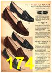 1962 Sears Fall Winter Catalog, Page 174
