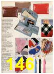 1987 Sears Christmas Book, Page 146