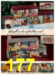 1950 Sears Christmas Book, Page 177