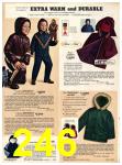 1973 Sears Fall Winter Catalog, Page 246