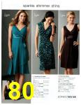 2009 JCPenney Fall Winter Catalog, Page 80