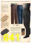 1960 Sears Fall Winter Catalog, Page 641