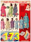 1951 Sears Christmas Book, Page 173