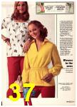 1974 Sears Spring Summer Catalog, Page 37