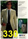 1981 Montgomery Ward Spring Summer Catalog, Page 330