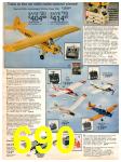 1987 Sears Christmas Book, Page 690