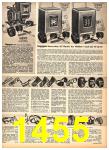 1958 Sears Fall Winter Catalog, Page 1455