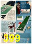 1975 Sears Christmas Book, Page 399