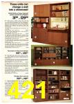 1975 Sears Spring Summer Catalog (Canada), Page 421