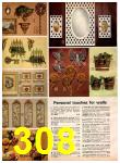 1976 Montgomery Ward Christmas Book, Page 308