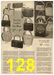 1959 Sears Spring Summer Catalog, Page 128