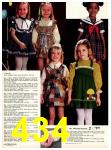 1978 Sears Fall Winter Catalog, Page 434