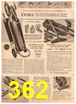 1952 Sears Christmas Book, Page 362