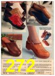 1977 Montgomery Ward Spring Summer Catalog, Page 272