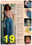 1981 JCPenney Spring Summer Catalog, Page 19