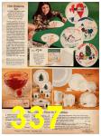 1974 Sears Christmas Book, Page 337