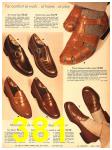 1943 Sears Spring Summer Catalog, Page 381