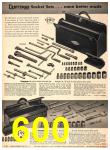 1945 Sears Fall Winter Catalog, Page 600