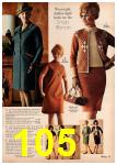1969 JCPenney Fall Winter Catalog, Page 105