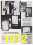 1967 Sears Spring Summer Catalog, Page 1072