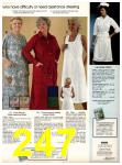 1982 Sears Fall Winter Catalog, Page 247