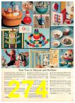 1970 JCPenney Christmas Book, Page 274