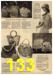 1961 Sears Spring Summer Catalog, Page 133
