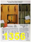 1973 Sears Spring Summer Catalog, Page 1356