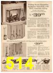 1963 Sears Christmas Book, Page 514