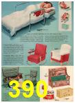 1960 Sears Christmas Book, Page 390