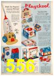 1965 Sears Christmas Book, Page 556