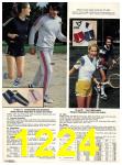 1981 Sears Fall Winter Catalog, Page 1224