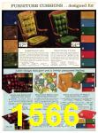 1971 Sears Fall Winter Catalog, Page 1566