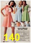 1975 Sears Spring Summer Catalog, Page 140