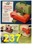 1967 Montgomery Ward Christmas Book, Page 237