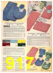 1958 Sears Fall Winter Catalog, Page 917